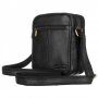 Geantă Peterson PTN 374-NDM - negru