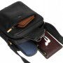 Geantă Peterson PTN 374-NDM - negru