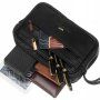 Geantă Peterson PTN 1058-NDM - negru