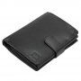 Portofel Money Kepper KK 18B - negru