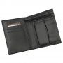 Portofel Money Kepper KK 18 - negru