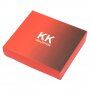 Portofel Money Kepper KK 18 - negru