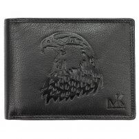 Portofel Money Kepper TCC 5600-5 RFID - negru