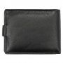 Portofel Money Kepper TCC 5600B-2 RFID - negru