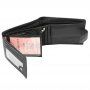 Portofel Money Kepper TCC 5600B-2 RFID - negru