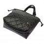 Geantă de mână Gregorio EKO PREMIUM #122-6 - negru