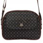 Geantă de mână BRICIOLE 4152# - negru
