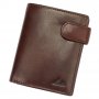 Portofel EL FORREST 543-28 RFID - maro