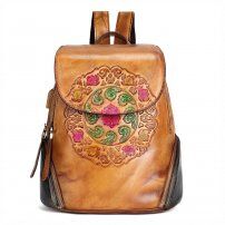Rucsac Gregorio P01 W094 - maro