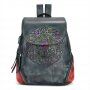 Rucsac Gregorio P01 W094 - maro