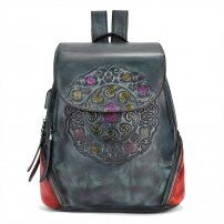 Rucsac Gregorio P01 W094 - negru
