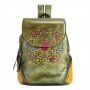 Rucsac Gregorio P01 W094 - negru