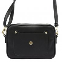 Geantă de mână Gregorio EKO PREMIUM #1018 - negru