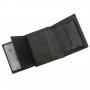 Portofel Albatross SN 3748 RFID - negru