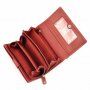 Portofel Money Kepper 12135 RFID - negru