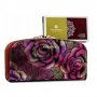 Portofel Peterson PTN 42123-MD - purpurie