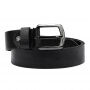 Curea Pierre Cardin 507 KAM01 - negru