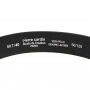Curea Pierre Cardin 507 KAM01 - negru
