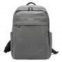Rucsac Northampton Polo Club PC3044# - culoarea cenușie