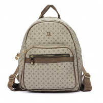 Rucsac BRICIOLE 4051# - bej