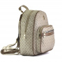 Rucsac BRICIOLE 4051# - bej