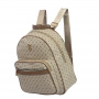 Rucsac BRICIOLE 4051# - bej