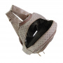 Rucsac BRICIOLE 4051# - bej