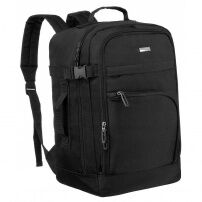 Rucsac Peterson PTN PP-TOK-D - negru