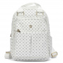 Rucsac BRICIOLE 4158# - alb