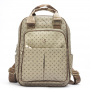 Rucsac BRICIOLE 4158# - alb