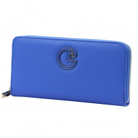 Portofel Pierre Cardin LADY68 8822 - albastru