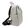 Geantă de mână Pierre Cardin 3829 IZA362 - gri deschis