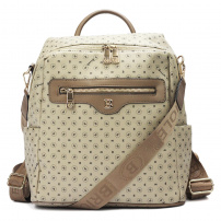 Rucsac BRICIOLE 7104/A - bej