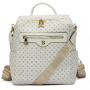 Rucsac BRICIOLE 7104/A - bej