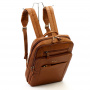 Rucsac Pierre Cardin TILAK112 16423 - negru