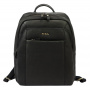Rucsac Pierre Cardin TILAK112 14423 - maro închis