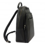 Rucsac Pierre Cardin TILAK112 14423 - maro închis