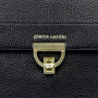 Geantă de mână Pierre Cardin GN22 6340 - negru
