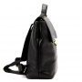 Geantă de mână Pierre Cardin GN22 6340 - negru