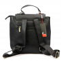 Geantă de mână Pierre Cardin GN22 6340 - negru