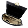 Geantă de mână Pierre Cardin GN22 6340 - negru