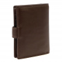Portofel Albatross SN MW101 Z RFID - maro