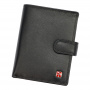 Portofel Albatross SN MW09 Z RFID - maro
