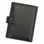 Portofel Albatross SN MW09 Z RFID - maro