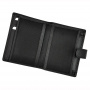 Portofel Albatross SN MW09 Z RFID - maro