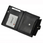 Portofel Albatross SN MW09 Z RFID - maro