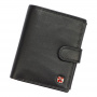 Portofel Albatross SN MW02 Z RFID - maro