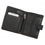 Portofel Albatross SN MW02 Z RFID - maro