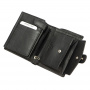 Portofel Albatross SN MW02 Z RFID - maro