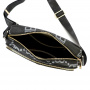Geantă de mână B.Cavalli BC1129# - negru
